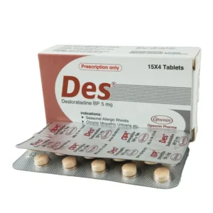 Des Tablet প্যাক ইমেজ