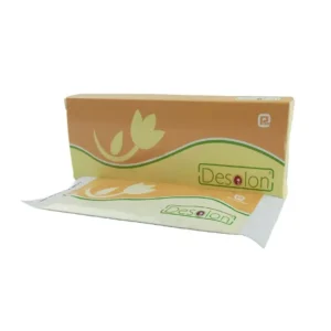 Desolon Tablet প্যাক ইমেজ