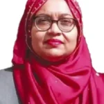 ডা. ফারিয়া ফারুক প্রোফাইল ফটো