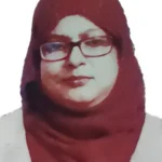 ডা: জেসমিন সুলতানা প্রোফাইল ফটো