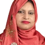 ডাঃ রুমানা সুলতানা প্রোফাইল ফটো