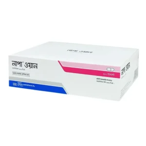 Napa One Tablet প্যাক ইমেজ
