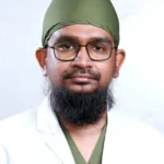 ডা. ওমর ফারুক ভূঁইয়া প্রোফাইল ফটো