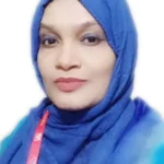 ডা. ফারহানা নাজনীন প্রোফাইল ফটো